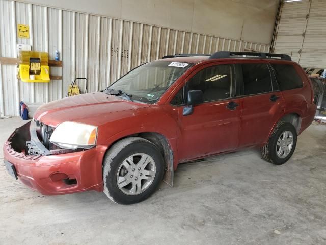 2008 Mitsubishi Endeavor LS