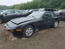 1987 Porsche 944 en venta en Marlboro, NY