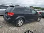 2013 Dodge Journey SE