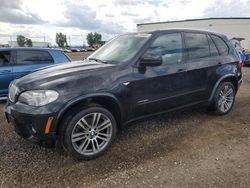 2012 BMW X5 XDRIVE50I en venta en Rocky View County, AB