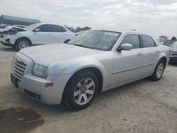 Salvage cars for sale at Kansas City, KS auction: 2006 Chrysler 300 Touring