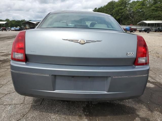 2006 Chrysler 300 Touring