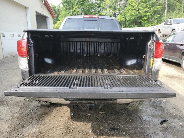 2011 Toyota Tundra Double Cab Limited