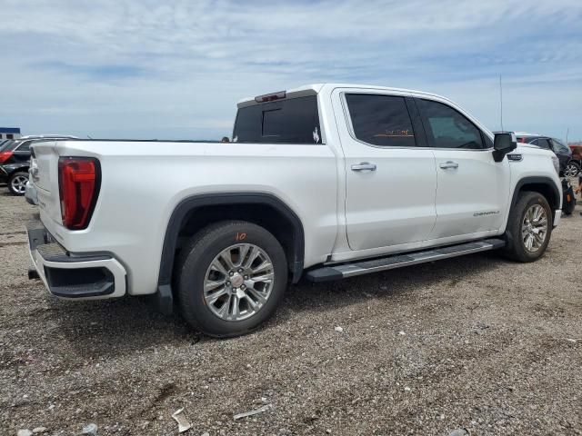 2019 GMC Sierra K1500 Denali