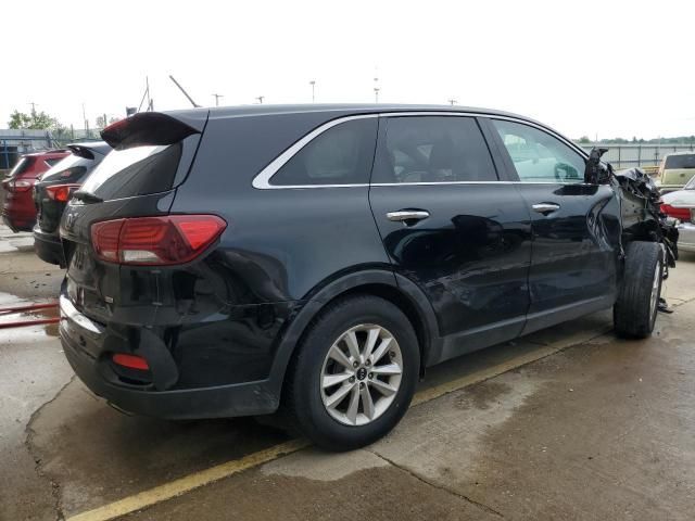 2019 KIA Sorento L