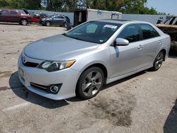 2014 Toyota Camry L en venta en Bridgeton, MO