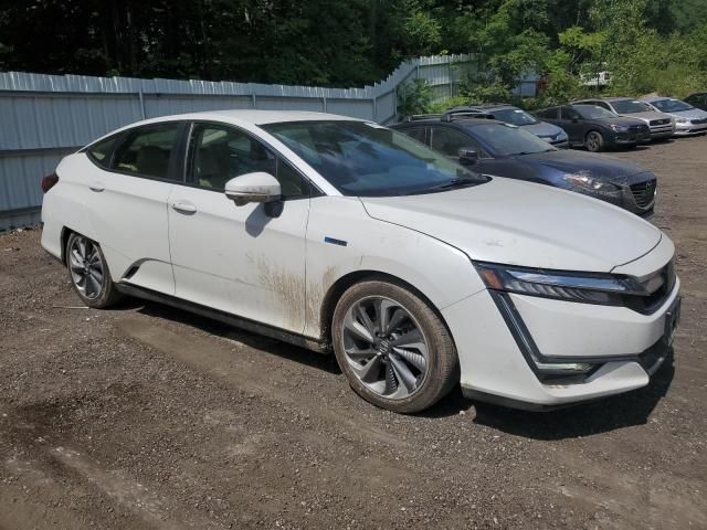 2020 Honda Clarity Touring