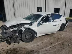 Salvage cars for sale at Grenada, MS auction: 2019 Nissan Altima S