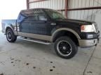 2004 Ford F150 Supercrew