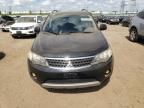 2009 Mitsubishi Outlander XLS