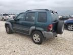 2005 Jeep Liberty Sport