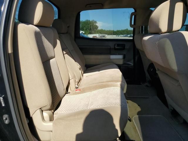 2008 Toyota Tundra Crewmax