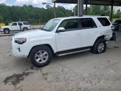 2019 Toyota 4runner SR5 en venta en Gaston, SC