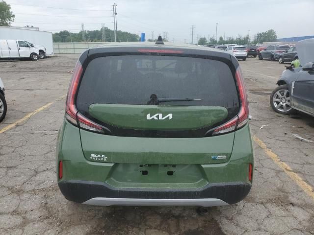 2023 KIA Soul EX