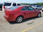 2008 Cadillac CTS HI Feature V6