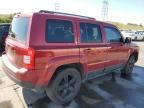 2013 Jeep Patriot Sport