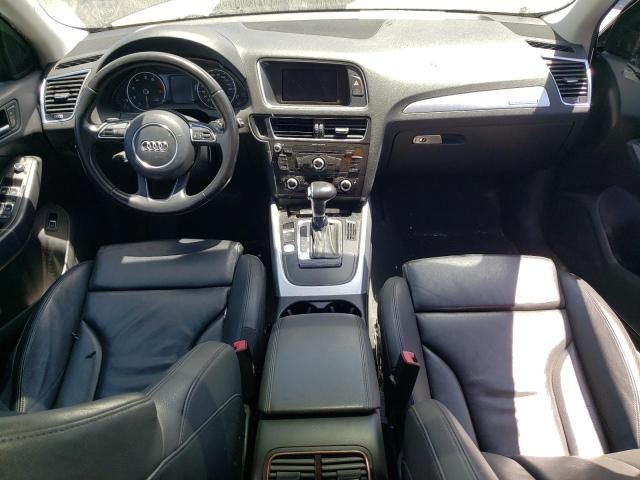 2014 Audi Q5 Premium Plus