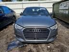 2018 Audi A3 Premium