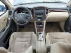 2003 Toyota Highlander Limited