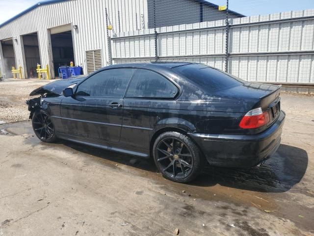 2005 BMW 330 CI