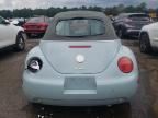 2005 Volkswagen New Beetle GLS