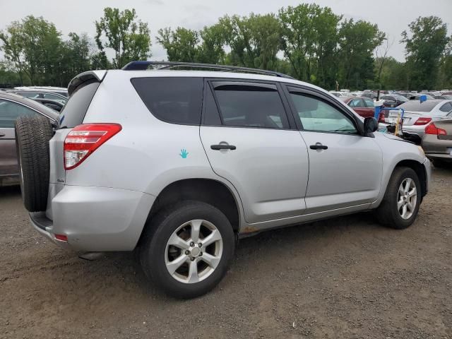 2009 Toyota Rav4