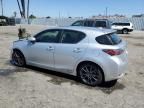 2013 Lexus CT 200