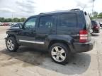 2011 Jeep Liberty Sport