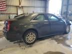 2012 Cadillac CTS Luxury Collection