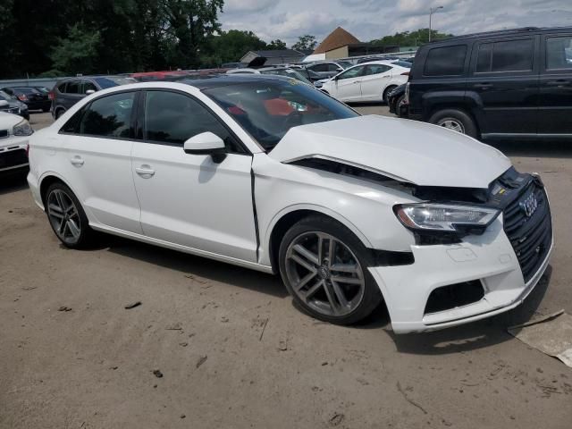 2020 Audi A3 Premium