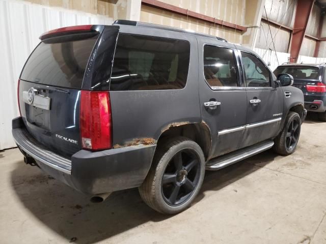 2008 Cadillac Escalade Luxury