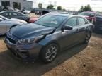 2020 KIA Forte FE