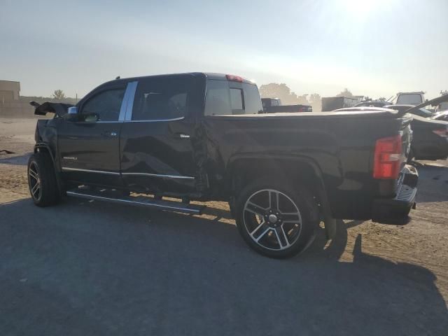 2015 GMC Sierra K1500 Denali