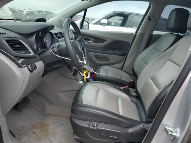 2013 Buick Encore Premium