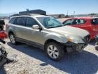 2010 Subaru Outback 2.5I Premium