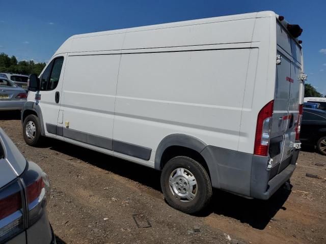 2014 Dodge RAM Promaster 2500 2500 High