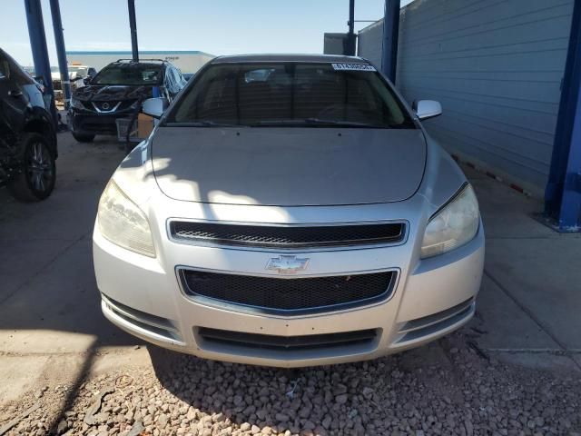 2011 Chevrolet Malibu 1LT