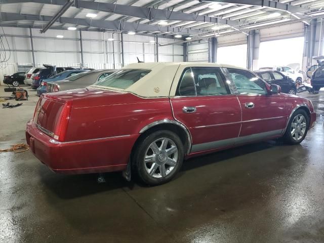 2006 Cadillac DTS