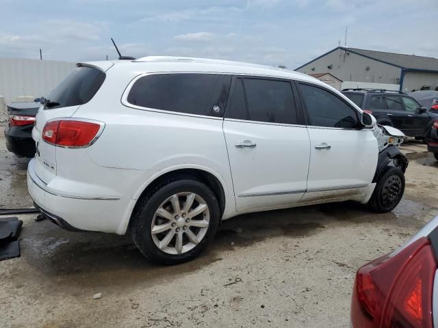 2016 Buick Enclave