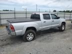 2005 Toyota Tacoma Double Cab Prerunner Long BED