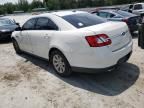 2011 Ford Taurus SE