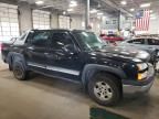 2005 Chevrolet Avalanche K1500