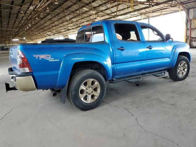 2009 Toyota Tacoma Double Cab Prerunner