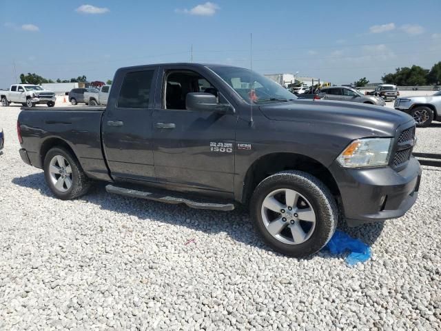 2015 Dodge RAM 1500 ST