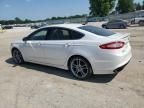 2015 Ford Fusion Titanium