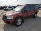 2004 Mitsubishi Endeavor LS