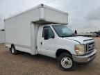 2009 Ford Econoline E450 Super Duty Cutaway Van