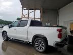 2022 Chevrolet Silverado LTD K1500 LT-L