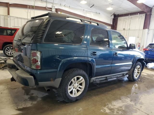 2006 Chevrolet Tahoe K1500