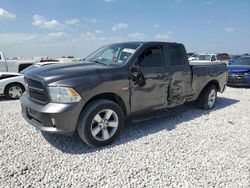 2015 Dodge RAM 1500 ST en venta en Taylor, TX